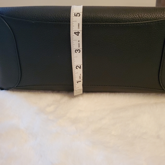 ⭐SALE!⭐️ BRAND NEW! KATE SPADE Leila Pebbled Leather Backpack & Wallet/Wristlet - Picture 10 of 11